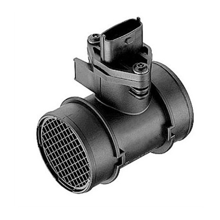 Débitmètre de masse d'air...