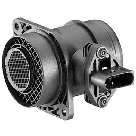 Débitmètre de masse d'air...