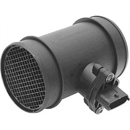 Débitmètre de masse d'air...