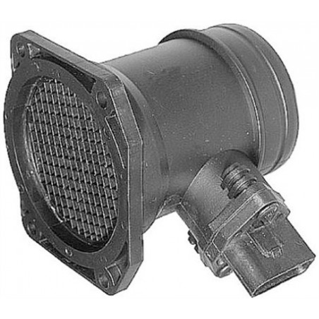 Débitmètre de masse d'air...