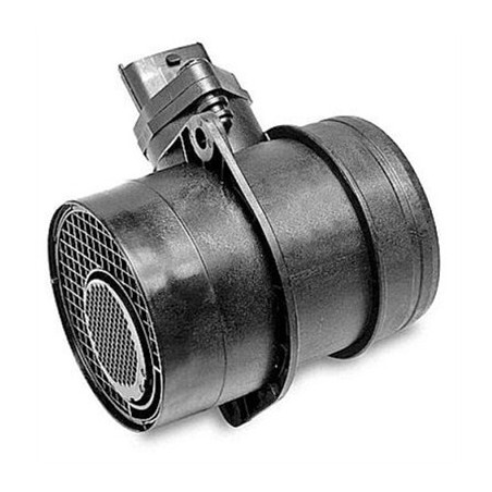 Débitmètre de masse d'air...