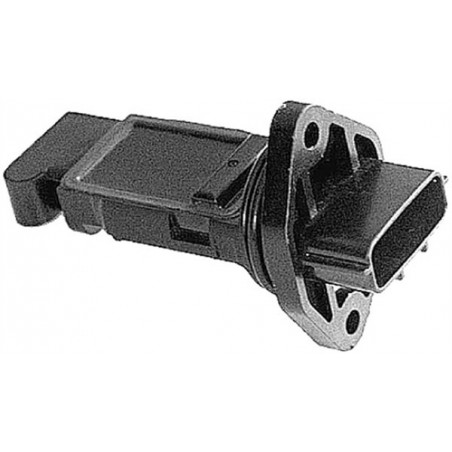 Débitmètre de masse d'air...