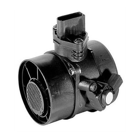 Débitmètre de masse d'air...