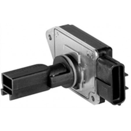 Débitmètre de masse d'air...