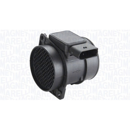 Débitmètre de masse d'air...