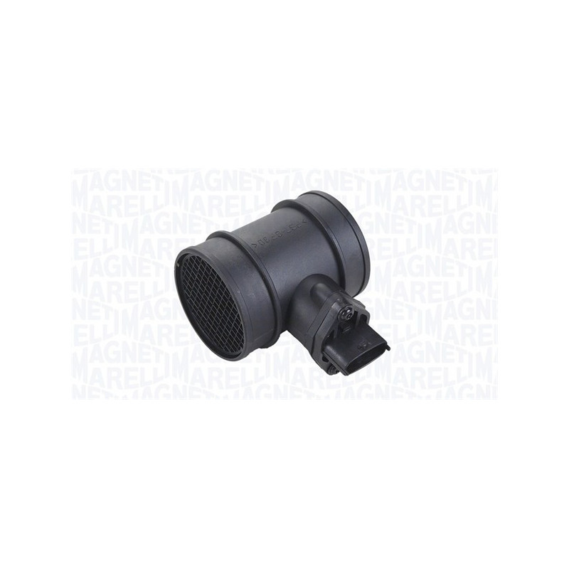 Débitmètre de masse d'air MAGNETI MARELLI