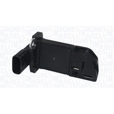 Débitmètre de masse d'air...