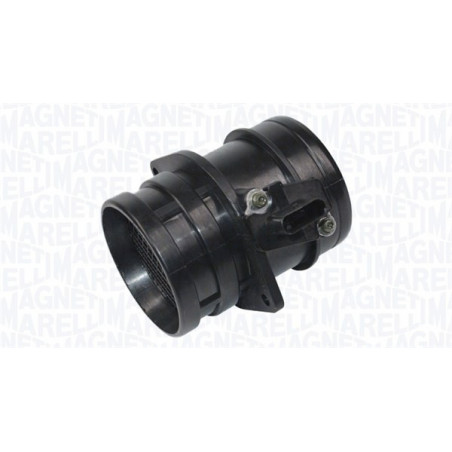 Débitmètre de masse d'air...