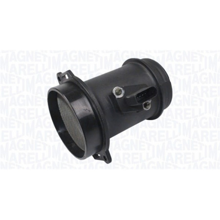 Débitmètre de masse d'air...