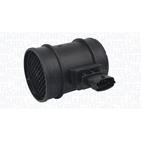 Débitmètre de masse d'air...