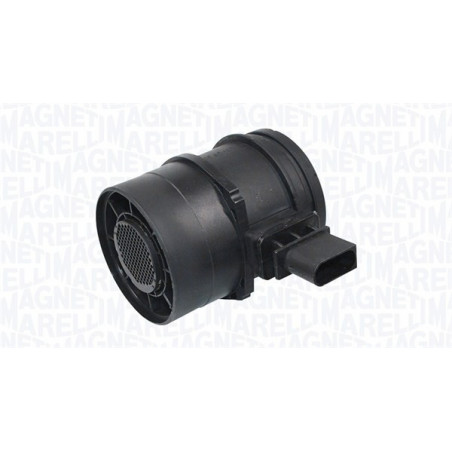 Débitmètre de masse d'air...