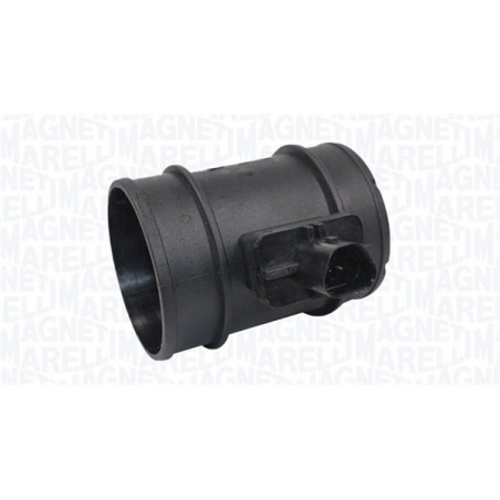 Débitmètre de masse d'air...