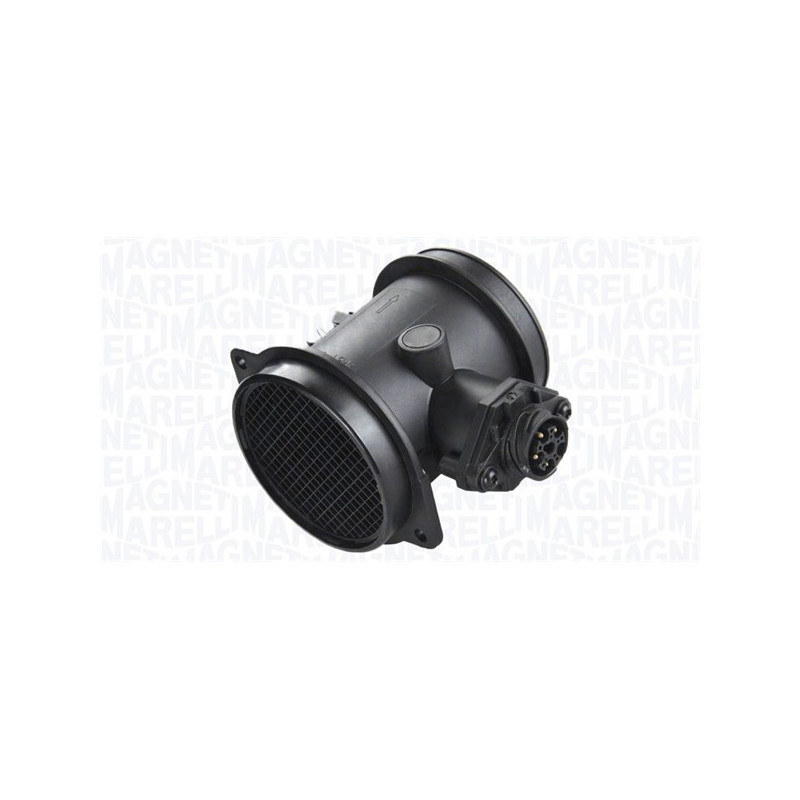 Débitmètre de masse d'air MAGNETI MARELLI