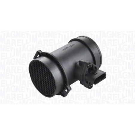 Débitmètre de masse d'air...