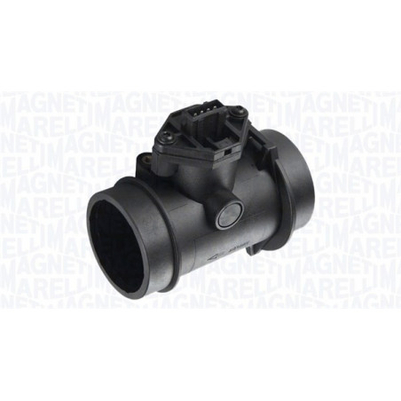 Débitmètre de masse d'air...