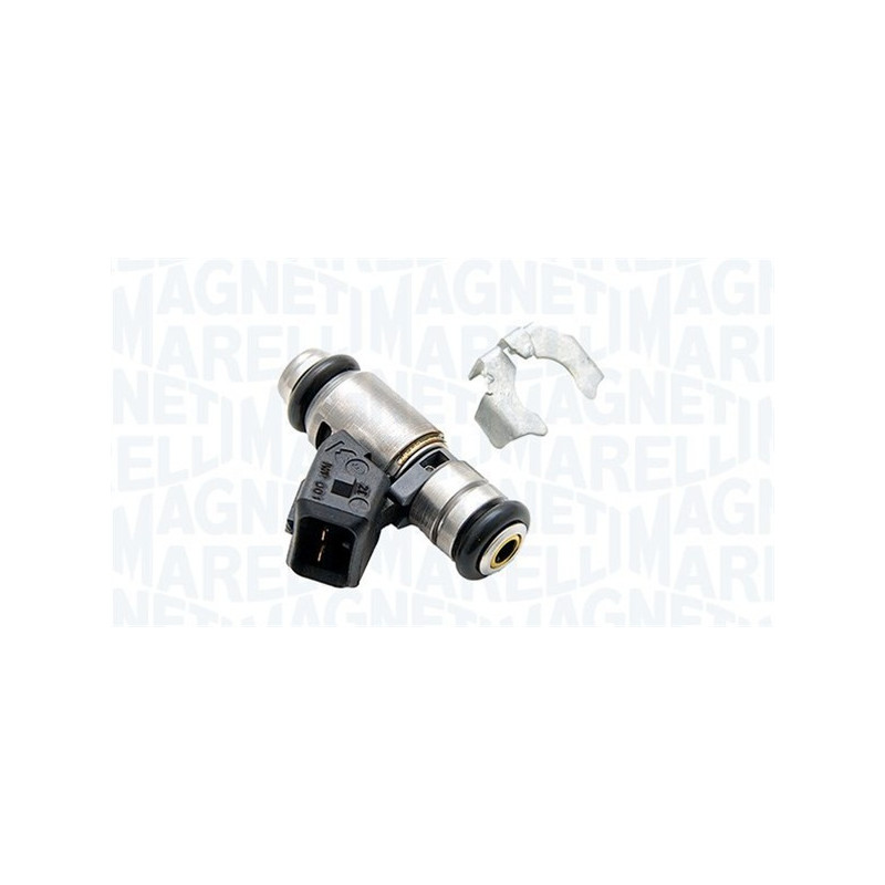 Soupape d'injection MAGNETI MARELLI