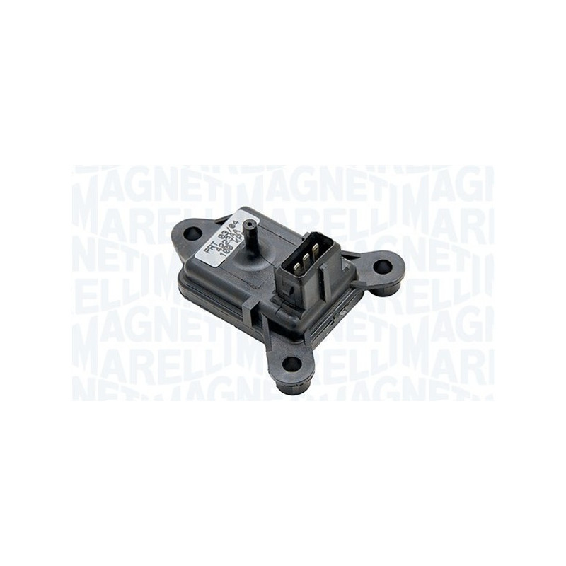 Capteur (pression du tuyau d'admission) MAGNETI MARELLI