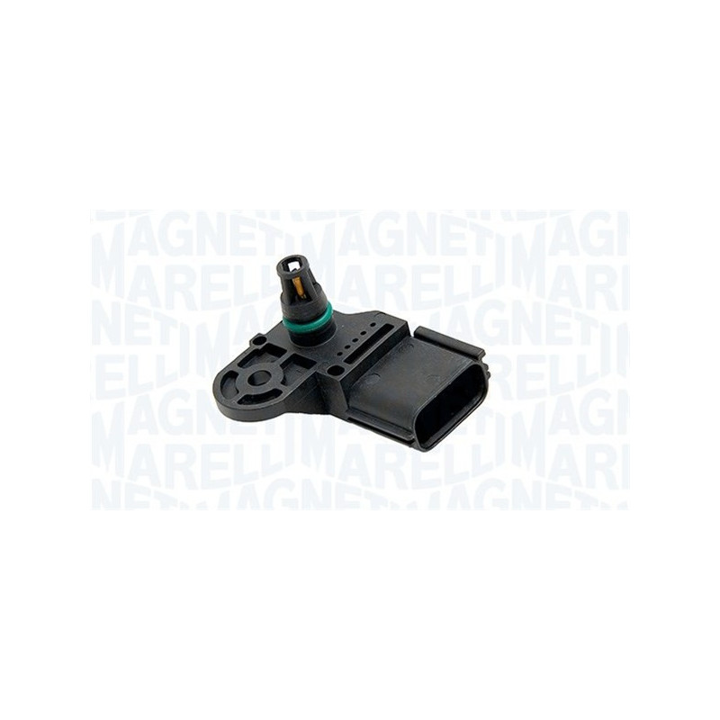 Capteur (pression du tuyau d'admission) MAGNETI MARELLI