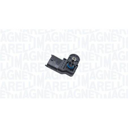 Capteur de pression d'air...