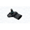 Capteur (pression du tuyau d'admission) MAGNETI MARELLI