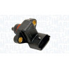 Capteur (pression du tuyau d'admission) MAGNETI MARELLI
