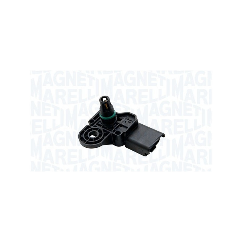 Capteur (pression du tuyau d'admission) MAGNETI MARELLI