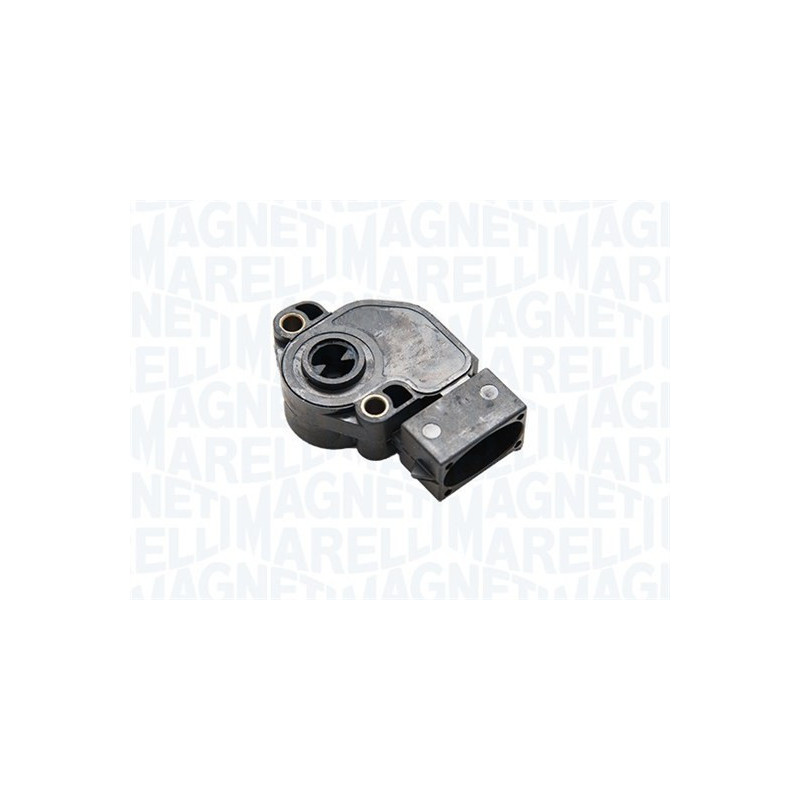 Capteur (position du papillon) MAGNETI MARELLI