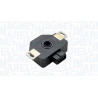 Capteur (position du papillon) MAGNETI MARELLI