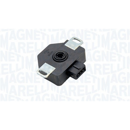 Capteur (position du...