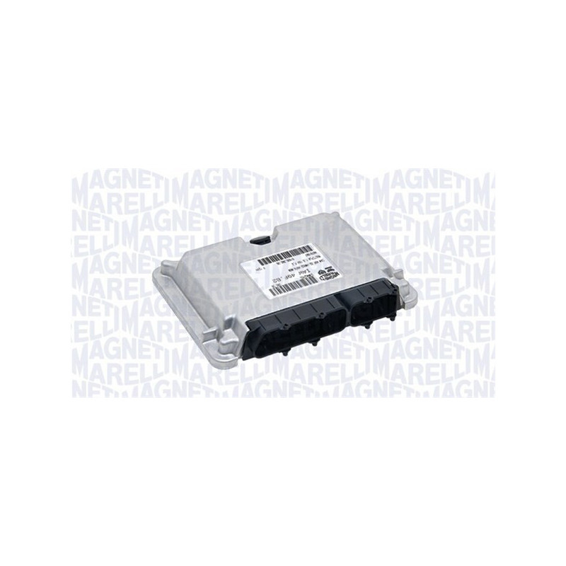 Appareil de commande (gestion moteur) MAGNETI MARELLI