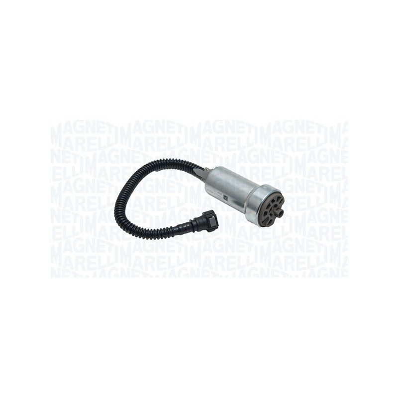 Pompe à carburant MAGNETI MARELLI