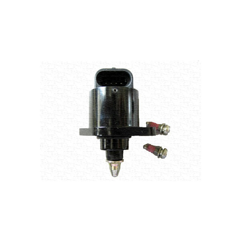 Moteur pas à pas (vanne de ralenti) MAGNETI MARELLI
