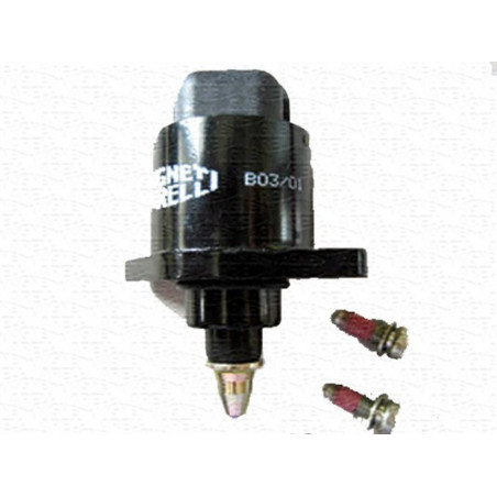 Moteur pas à pas (vanne de...