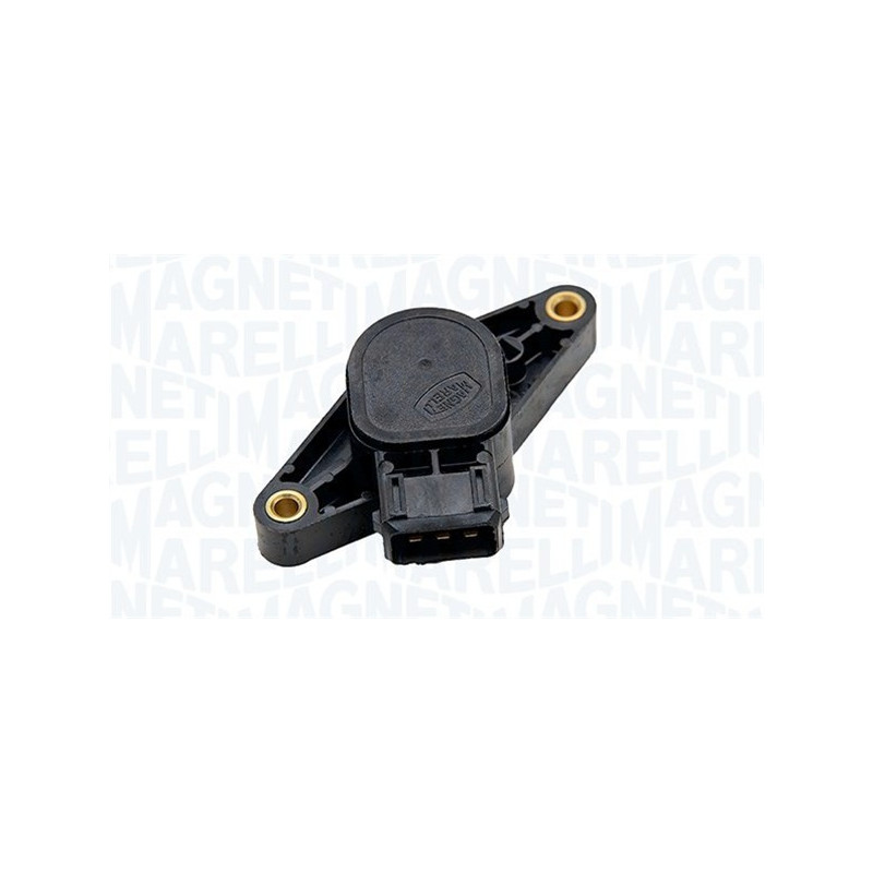 Capteur (position du papillon) MAGNETI MARELLI