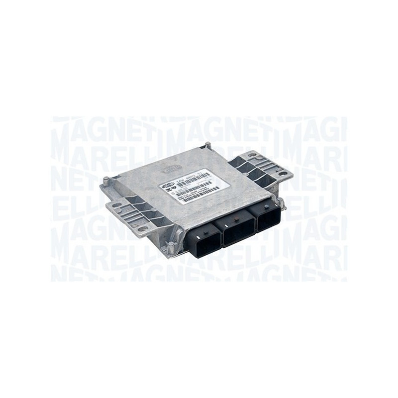 Appareil de commande (gestion moteur) MAGNETI MARELLI