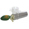 Pompe à carburant MAGNETI MARELLI