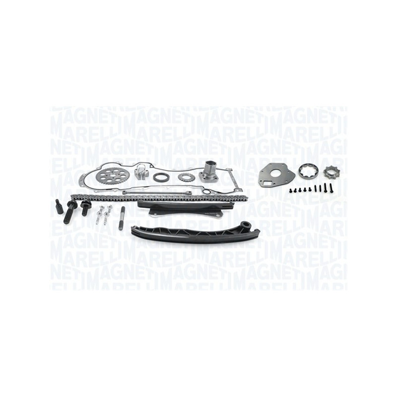 Jeu de distribution à chaînes MAGNETI MARELLI