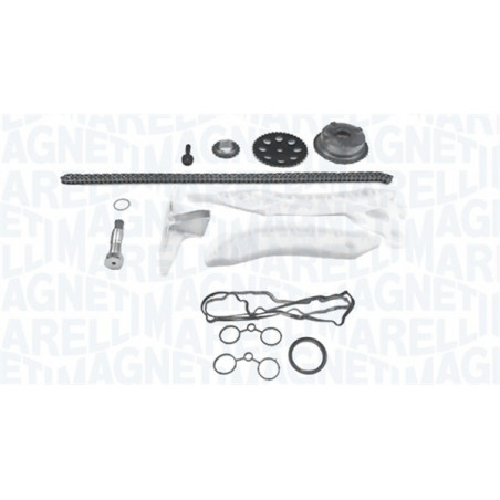 Jeu de distribution à...