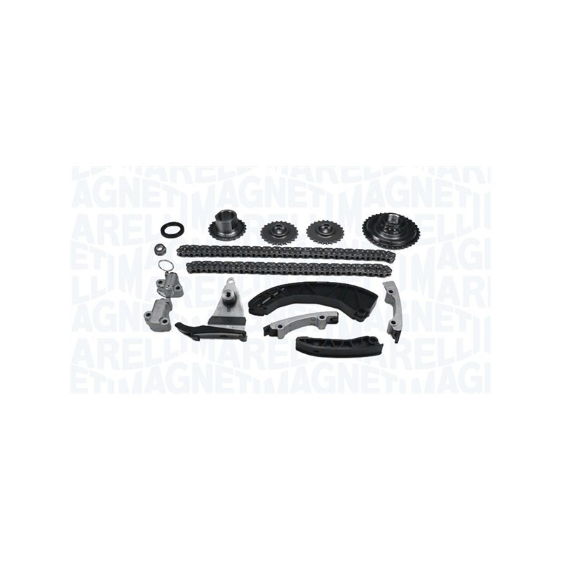 Jeu de distribution à chaînes MAGNETI MARELLI