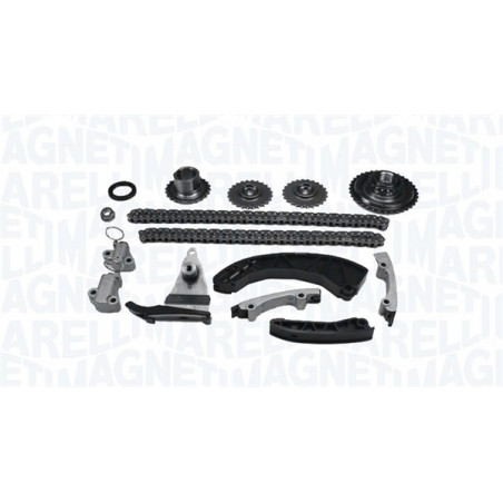 Jeu de distribution à...