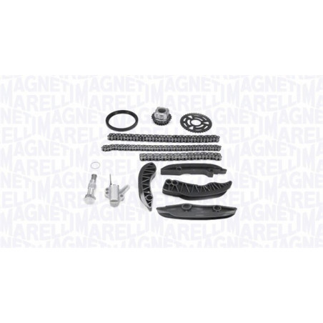 Jeu de distribution à...