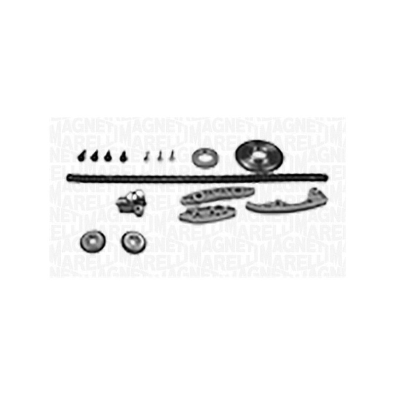 Jeu de distribution à chaînes MAGNETI MARELLI