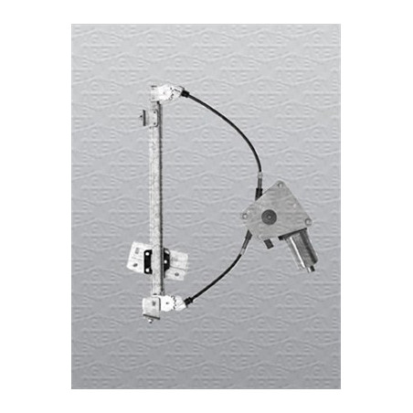 Lève-vitre MAGNETI MARELLI