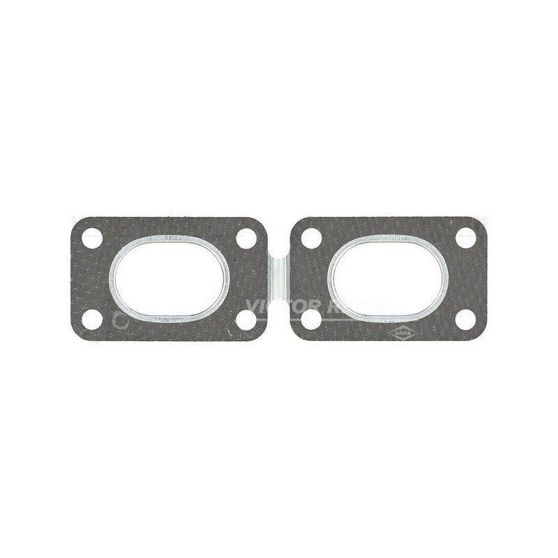 Joint d'étanchéité (collecteur d'échappement) VICTOR REINZ