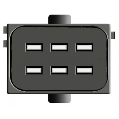 Lève-vitre MAGNETI MARELLI