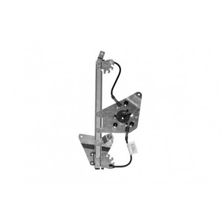 Lève-vitre MAGNETI MARELLI