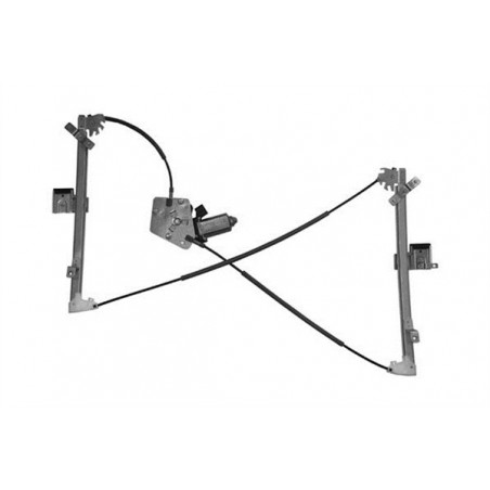 Lève-vitre MAGNETI MARELLI