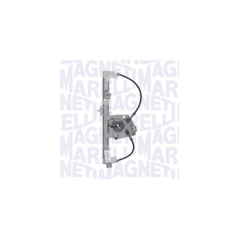 Lève-vitre MAGNETI MARELLI