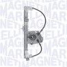 Lève-vitre MAGNETI MARELLI
