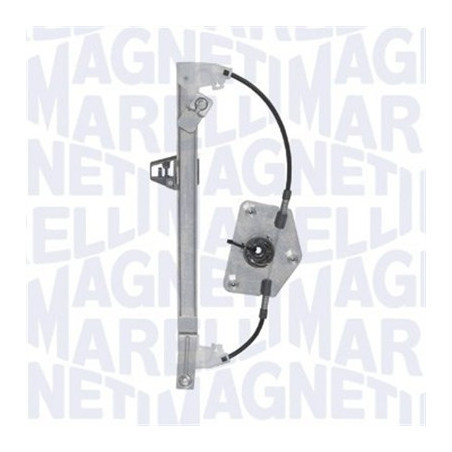 Lève-vitre MAGNETI MARELLI